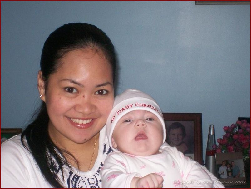 ChANtelle new PhoTos 146